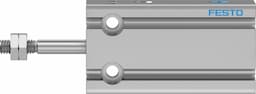 Festo dpdm-10-10-p-pa - Thumbnail 2