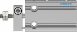 Festo dpdm-q-10-5-pa - Thumbnail 2