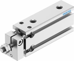 Festo dpdm-q-10-20-pa - Thumbnail 2