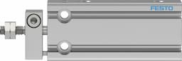 Festo dpdm-q-10-20-pa - Thumbnail 3