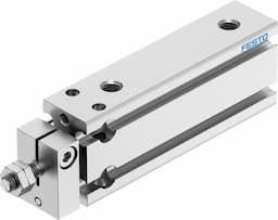 Festo dpdm-q-10-30-pa - Thumbnail 1