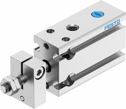 Festo dpdm-q-10-5-p-pa - Thumbnail 1