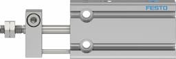 Festo dpdm-q-10-10-p-pa - Thumbnail 3