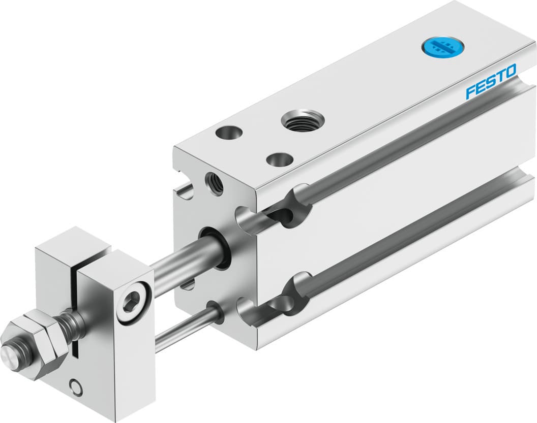 Festo dpdm-q-10-15-p-pa