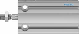 Festo dpdm-16-20-pa - Thumbnail 3