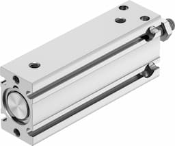 Festo dpdm-16-40-pa - Thumbnail 1