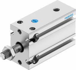 Festo dpdm-16-10-s-pa - Thumbnail 2