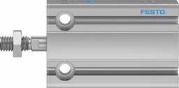 Festo dpdm-16-10-s-pa - Thumbnail 3