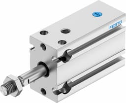 Festo dpdm-16-10-p-pa - Thumbnail 1
