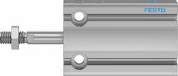 Festo dpdm-16-10-p-pa - Thumbnail 3