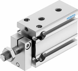 Festo dpdm-q-16-5-pa - Thumbnail 1