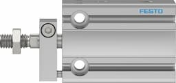 Festo dpdm-q-16-5-pa - Thumbnail 3