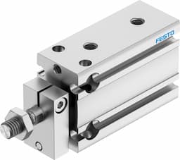 Festo dpdm-q-16-10-pa - Thumbnail 2