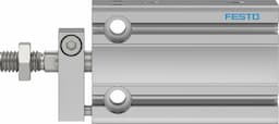 Festo dpdm-q-16-10-pa - Thumbnail 3