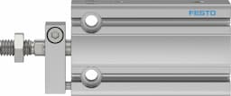 Festo dpdm-q-16-15-pa - Thumbnail 3