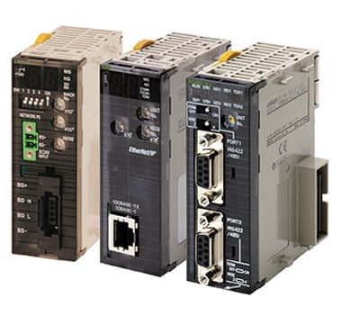 Omron CJ1W-EIP21S
