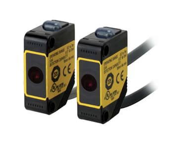 Omron E3ZS-T81A