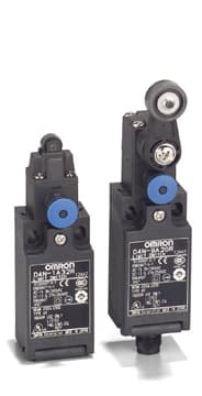 Omron D4N-4A72R