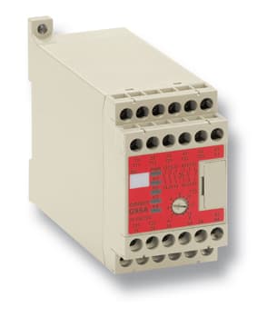 Omron G9SA-TH301 AC\u002FDC24