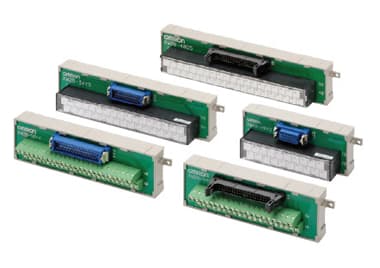 Omron XW2B-50Y4