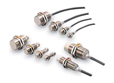 Omron E2EM-X8X2 2M