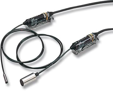 Omron E2EC-X4D15 2M