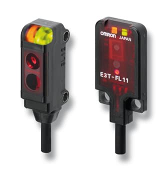 Omron E3T-ST11R