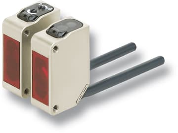 Omron E3ZM-T63H 2M