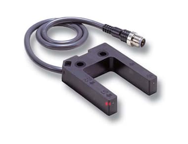 Omron E3Z-G81-M3J
