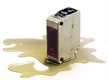 Omron E3ZM-CL62H 2M