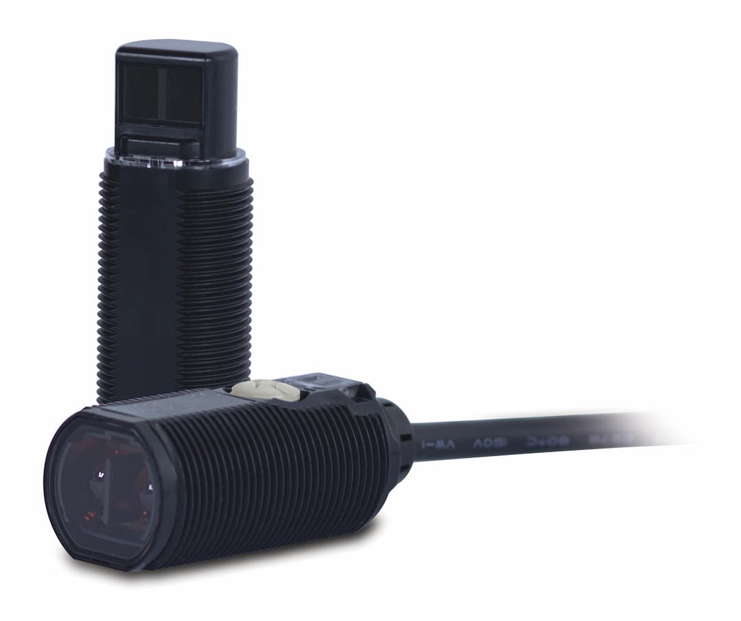 Omron E3FA-DP14-F2 2M