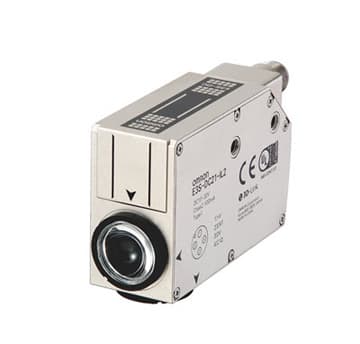 Omron E3S-DCP21-IL3