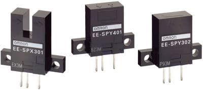 Omron EE-SPX301