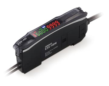 Omron E3X-HD6