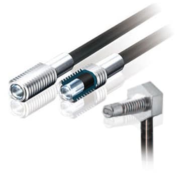 Omron E32-LT11N 2M