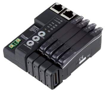Omron E3X-ECT