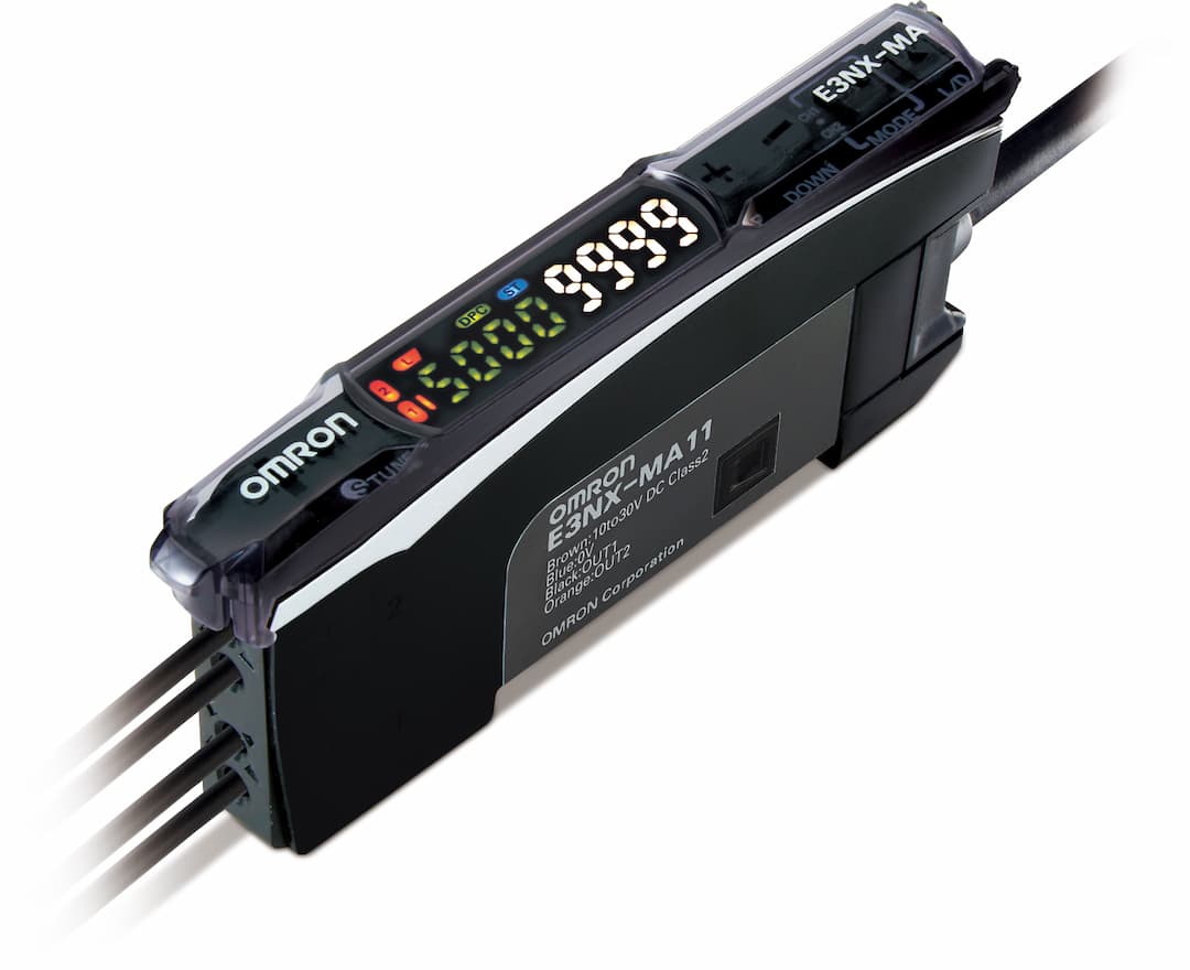 Omron E3NX-MA41
