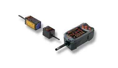 Omron ZX-LD300