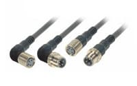 Omron XS3W-M8PUR3SS10M