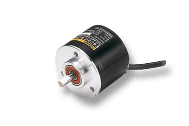 Omron E6C3-CWZ3EH 3600P\u002FR 2M