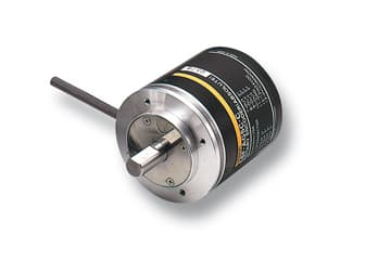 Omron E6F-AB3C-C 360 5M