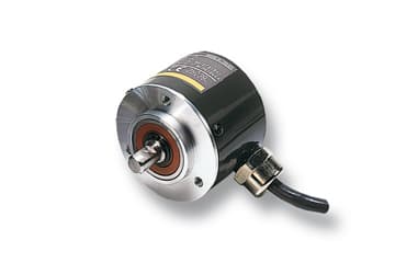 Omron E6C3-AG5C-C 720P\u002FR 2M