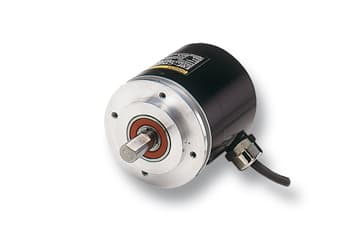 Omron E6F-CWZ5G 100P\u002FR 2M