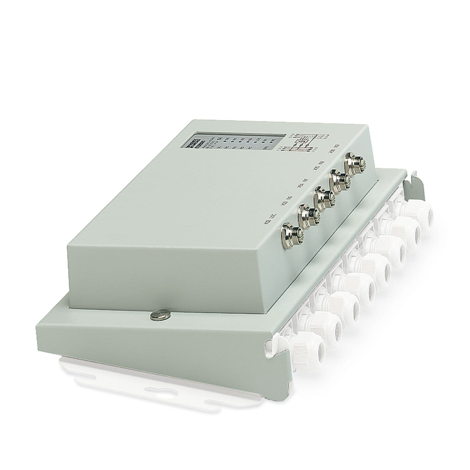 ibs ip 400 me-mlr 2-8a