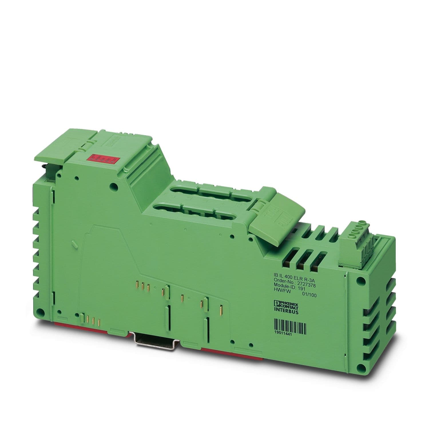 ib il 400 elr 1-3a-2mbd