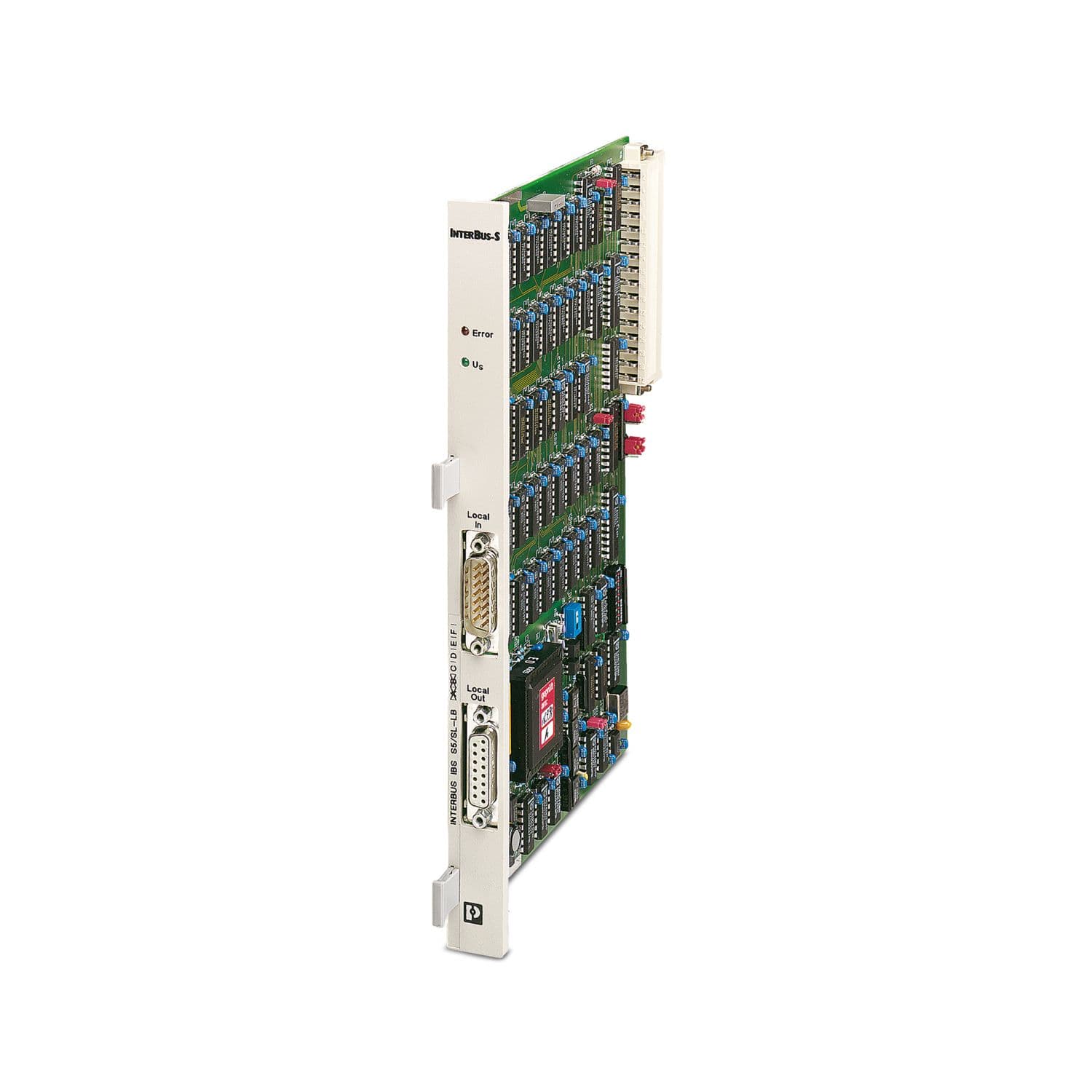 ibs s5/sl-lb
