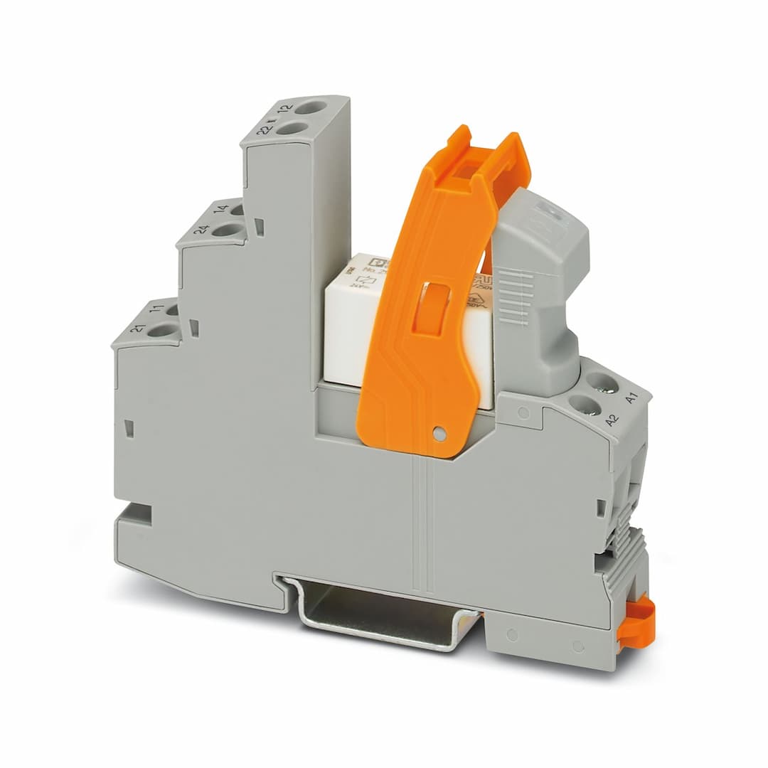 Phoenix Contact RIF-1-RSC-LDP-12DC/2X21