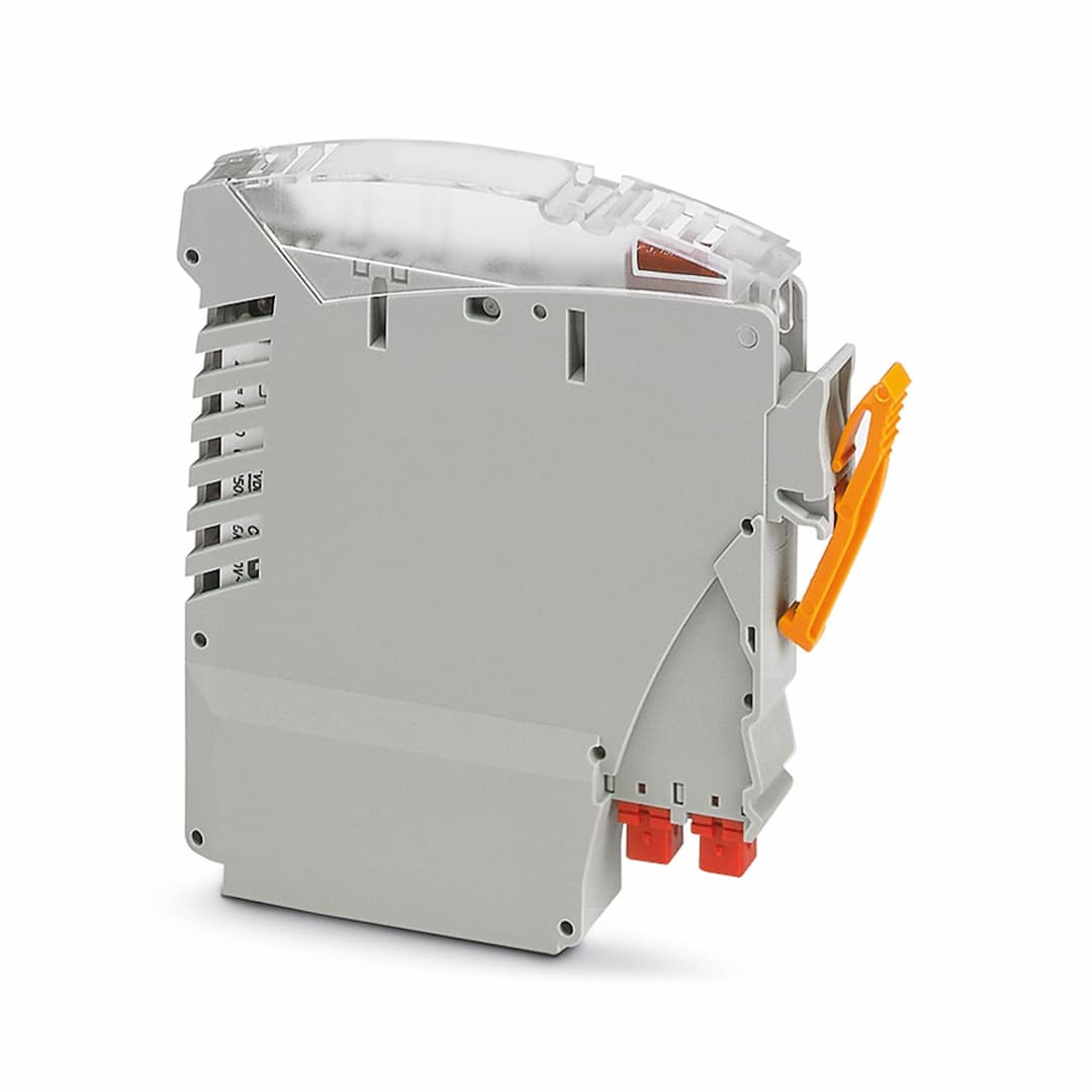 Phoenix Contact IOA REL 120V DI/1.0A/EX