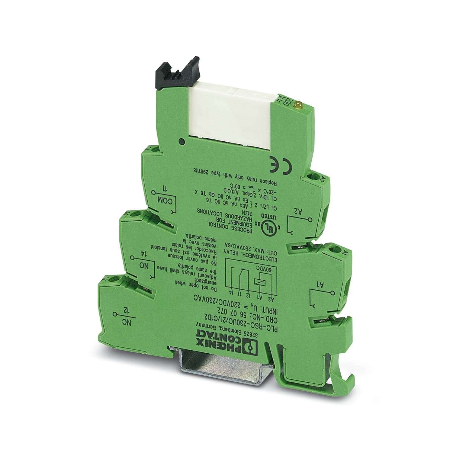 plc-rsc-230uc/21-cid2