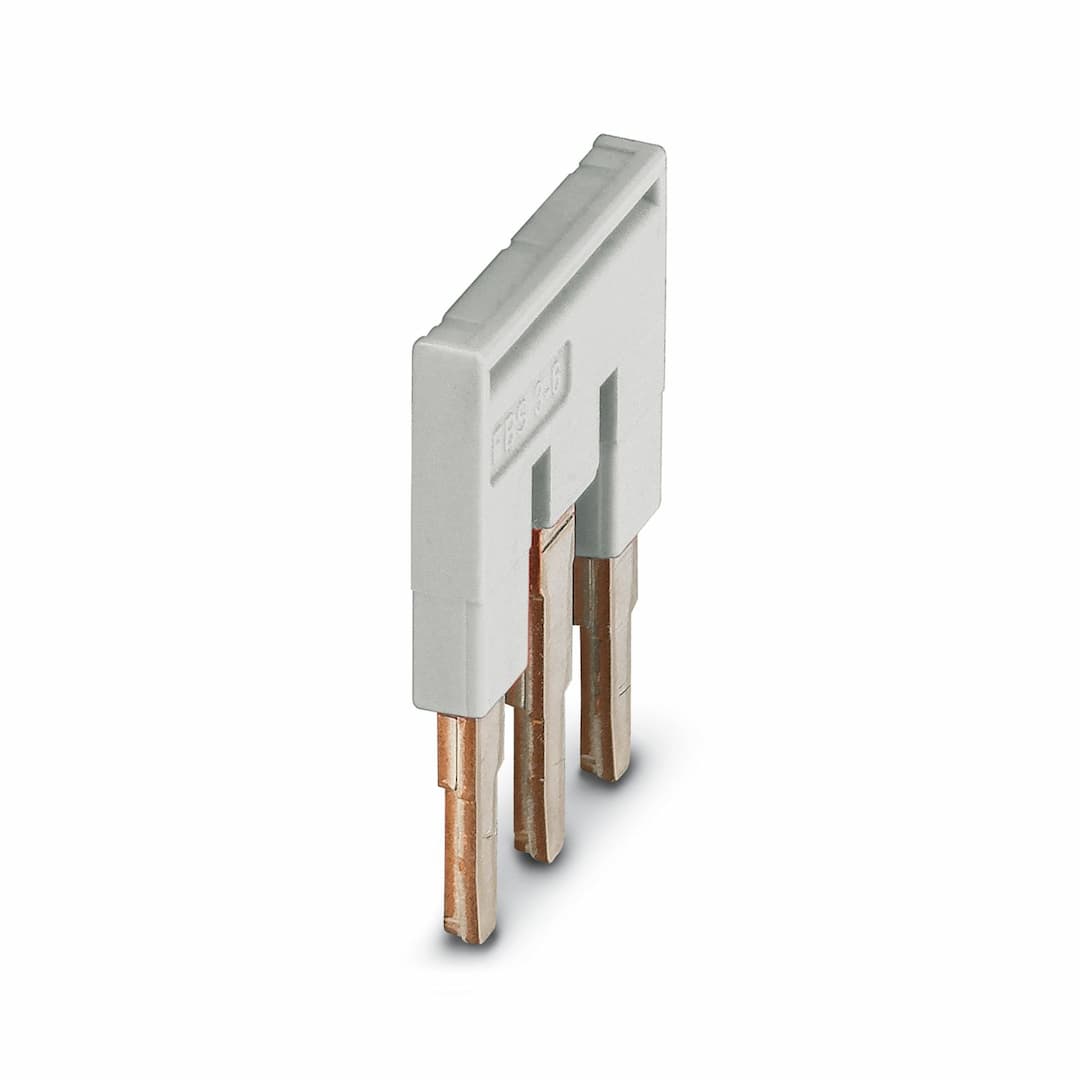 Phoenix Contact FBS  3-6 GY